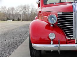1938 Pontiac De Luxe (CC-1709656) for sale in O'Fallon, Illinois