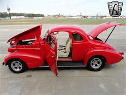 1938 Pontiac De Luxe (CC-1709656) for sale in O'Fallon, Illinois