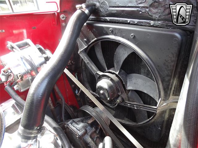 1938 Pontiac De Luxe (CC-1709656) for sale in O'Fallon, Illinois