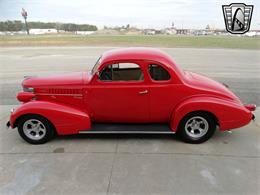 1938 Pontiac De Luxe (CC-1709656) for sale in O'Fallon, Illinois