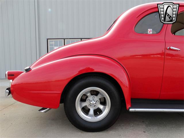 1938 Pontiac De Luxe (CC-1709656) for sale in O'Fallon, Illinois