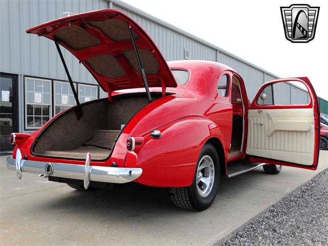 1938 Pontiac De Luxe (CC-1709656) for sale in O'Fallon, Illinois