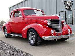 1938 Pontiac De Luxe (CC-1709656) for sale in O'Fallon, Illinois