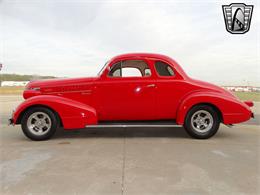 1938 Pontiac De Luxe (CC-1709656) for sale in O'Fallon, Illinois