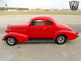 1938 Pontiac De Luxe (CC-1709656) for sale in O'Fallon, Illinois