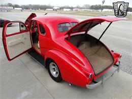 1938 Pontiac De Luxe (CC-1709656) for sale in O'Fallon, Illinois