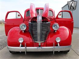 1938 Pontiac De Luxe (CC-1709656) for sale in O'Fallon, Illinois
