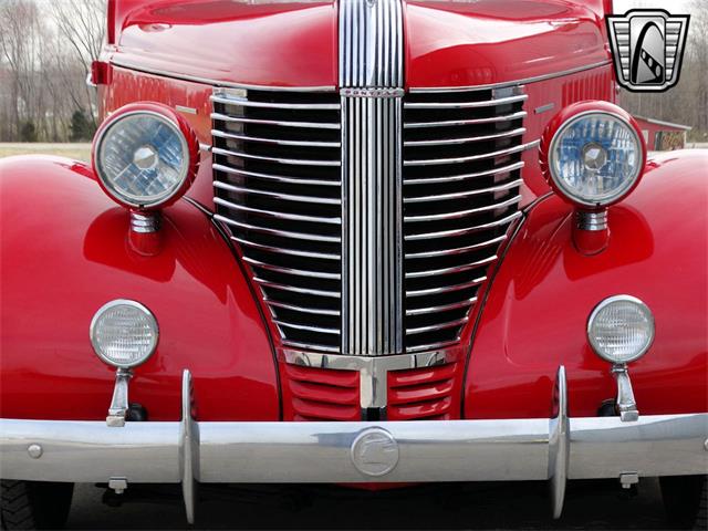 1938 Pontiac De Luxe (CC-1709656) for sale in O'Fallon, Illinois