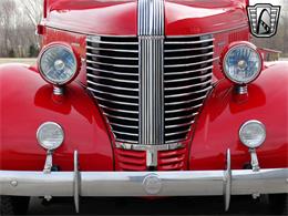 1938 Pontiac De Luxe (CC-1709656) for sale in O'Fallon, Illinois