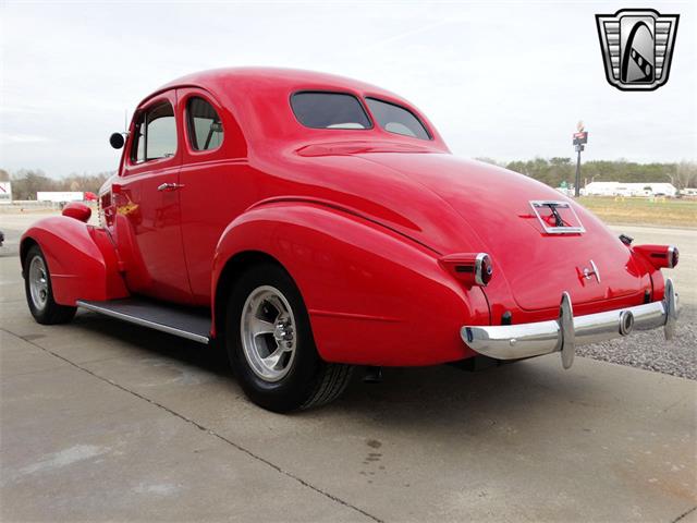 1938 Pontiac De Luxe (CC-1709656) for sale in O'Fallon, Illinois