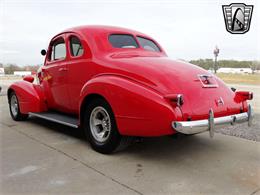 1938 Pontiac De Luxe (CC-1709656) for sale in O'Fallon, Illinois
