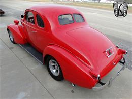 1938 Pontiac De Luxe (CC-1709656) for sale in O'Fallon, Illinois
