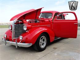 1938 Pontiac De Luxe (CC-1709656) for sale in O'Fallon, Illinois