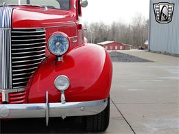1938 Pontiac De Luxe (CC-1709656) for sale in O'Fallon, Illinois