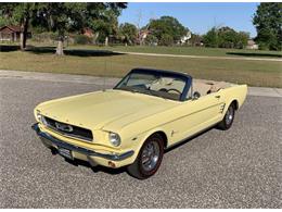 1966 Ford Mustang (CC-1709657) for sale in Clearwater, Florida