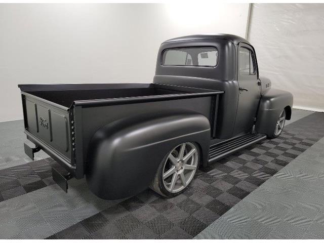 1951 Ford F100 (CC-1709659) for sale in Carrollton, Texas