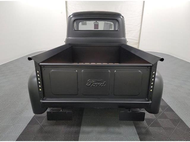 1951 Ford F100 (CC-1709659) for sale in Carrollton, Texas