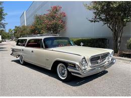 1962 Chrysler New Yorker (CC-1709738) for sale in Orlando, Florida