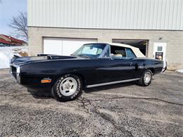 1970 Dodge Coronet R/T (CC-1709759) for sale in Jackson, Wisconsin