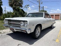 1965 Chevrolet Chevelle (CC-1709768) for sale in Pompano Beach, Florida