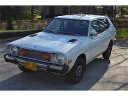 1978 Datsun 710 (CC-1709772) for sale in Nashville, Tennessee