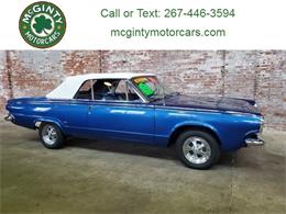 1964 Dodge Dart (CC-1709774) for sale in Reading, Pennsylvania