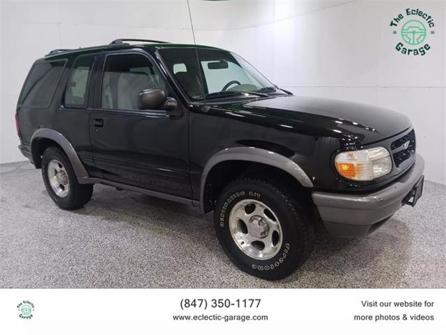 1998 Ford Explorer (CC-1709781) for sale in Bensenville, Illinois