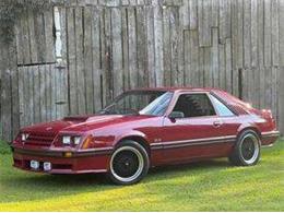 1982 Ford Mustang GT (CC-1709790) for sale in Lakeland, Florida