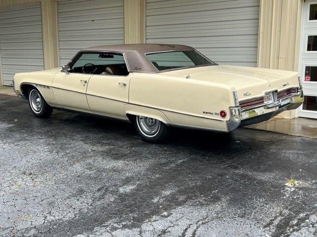 1970 Buick Electra 225 (CC-1709798) for sale in Concord, North Carolina
