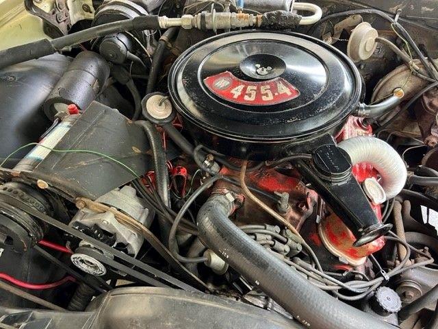 1970 Buick Electra 225 (CC-1709798) for sale in Concord, North Carolina