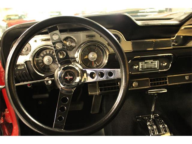 1967 Ford Mustang For Sale | ClassicCars.com | CC-1709803