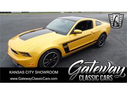 2012 Ford Mustang (CC-1700981) for sale in O'Fallon, Illinois