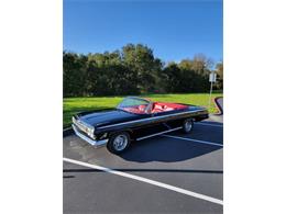 1962 Chevrolet Impala (CC-1709864) for sale in Windsor, California