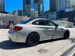 2020 BMW M2 (CC-1709869) for sale in Miami, Florida