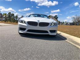 2012 BMW Z4 (CC-1709870) for sale in Leland, North Carolina