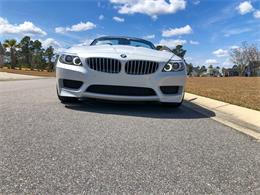 2012 BMW Z4 (CC-1709870) for sale in Leland, North Carolina