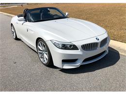 2012 BMW Z4 (CC-1709870) for sale in Leland, North Carolina