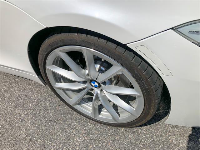 2012 BMW Z4 (CC-1709870) for sale in Leland, North Carolina