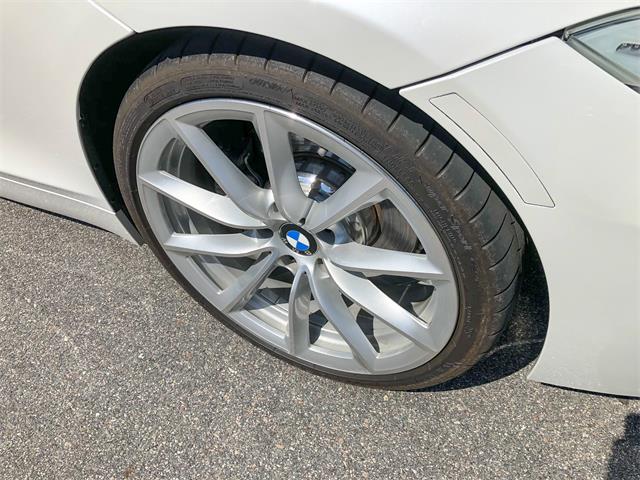 2012 BMW Z4 (CC-1709870) for sale in Leland, North Carolina