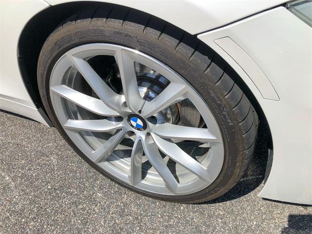 2012 BMW Z4 (CC-1709870) for sale in Leland, North Carolina