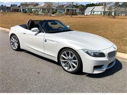 2012 BMW Z4 (CC-1709870) for sale in Leland, North Carolina