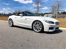 2012 BMW Z4 (CC-1709870) for sale in Leland, North Carolina