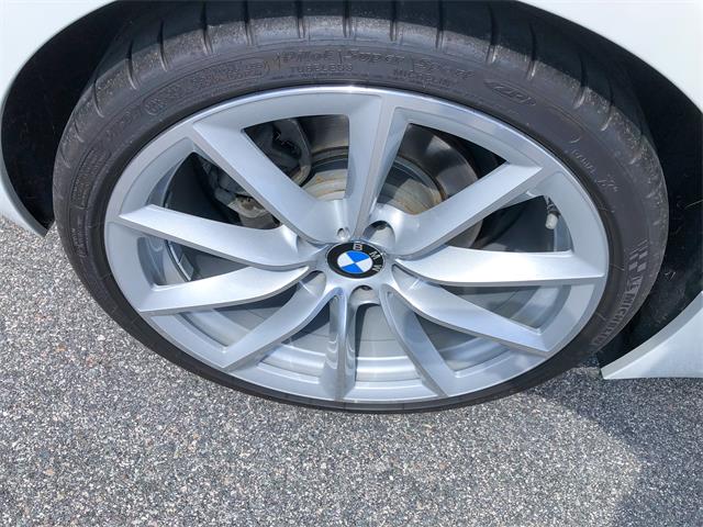 2012 BMW Z4 (CC-1709870) for sale in Leland, North Carolina