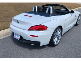 2012 BMW Z4 (CC-1709870) for sale in Leland, North Carolina