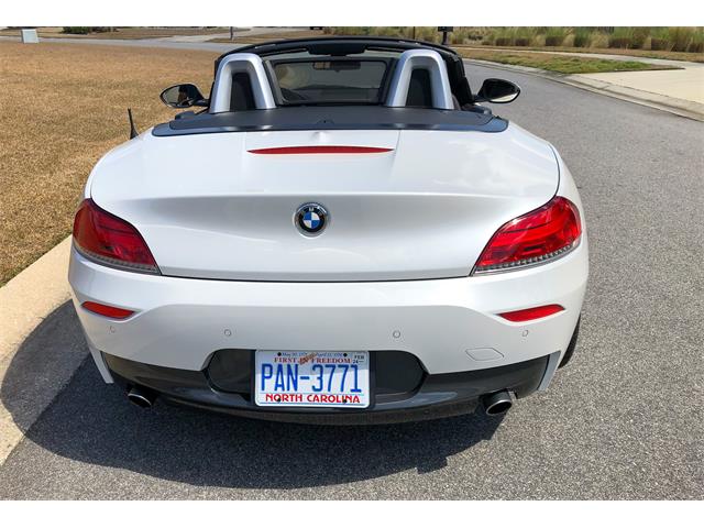 2012 BMW Z4 (CC-1709870) for sale in Leland, North Carolina