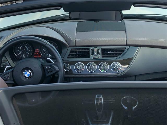 2012 BMW Z4 (CC-1709870) for sale in Leland, North Carolina