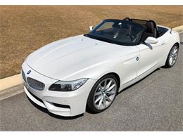 2012 BMW Z4 (CC-1709870) for sale in Leland, North Carolina