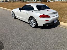 2012 BMW Z4 (CC-1709870) for sale in Leland, North Carolina