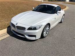 2012 BMW Z4 (CC-1709870) for sale in Leland, North Carolina