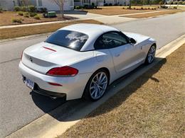 2012 BMW Z4 (CC-1709870) for sale in Leland, North Carolina